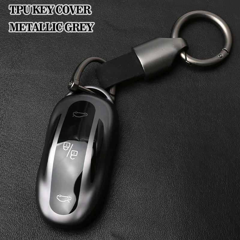 cover keychain B