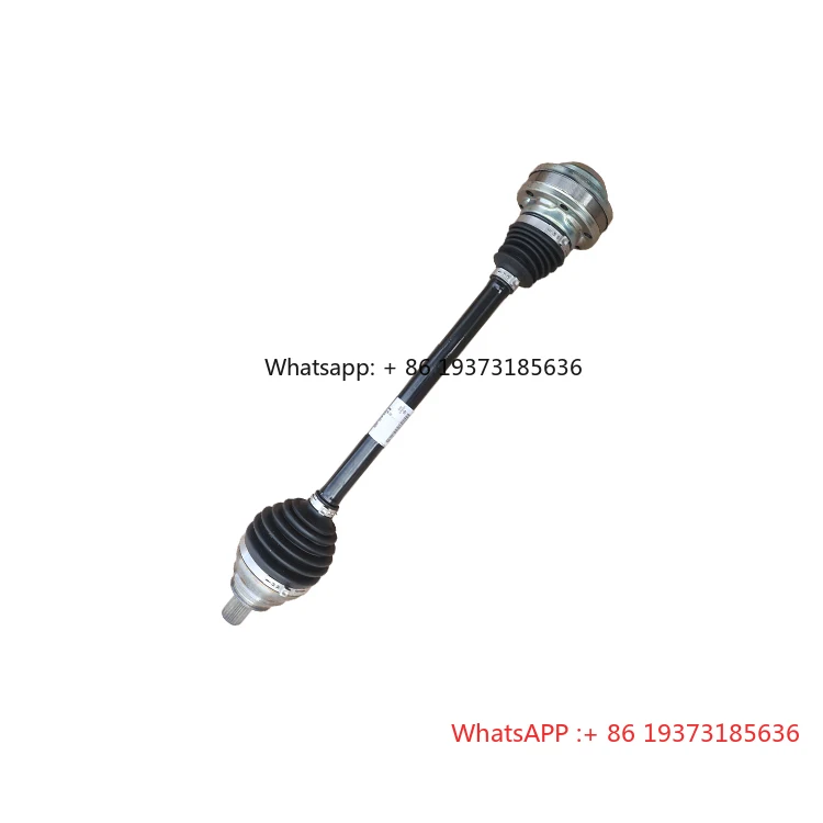 Auto Spare Parts Wh…