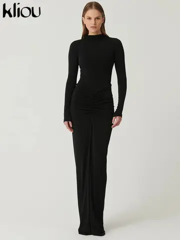 10 best sales maxiklänningar för kvinnor - №3