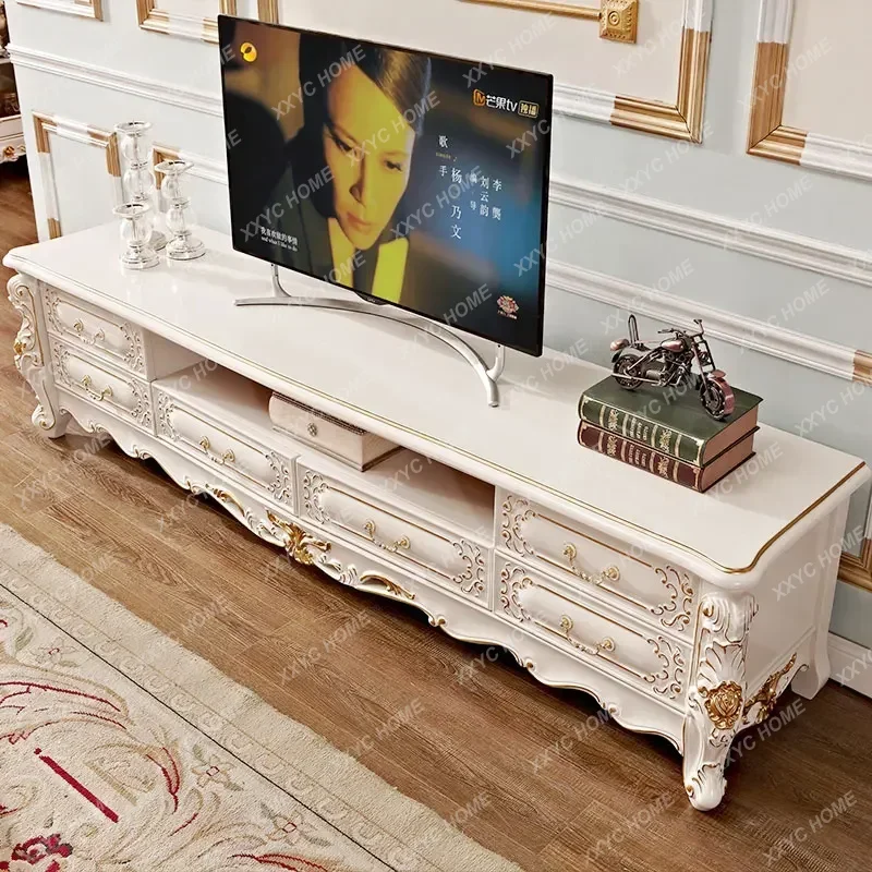 SQBn A Sm Normal Universal Tv Stand Vintage Vertical Storage Wooden   Tv Cabinet Modern Minimalist Mueble Para Televisor Fu