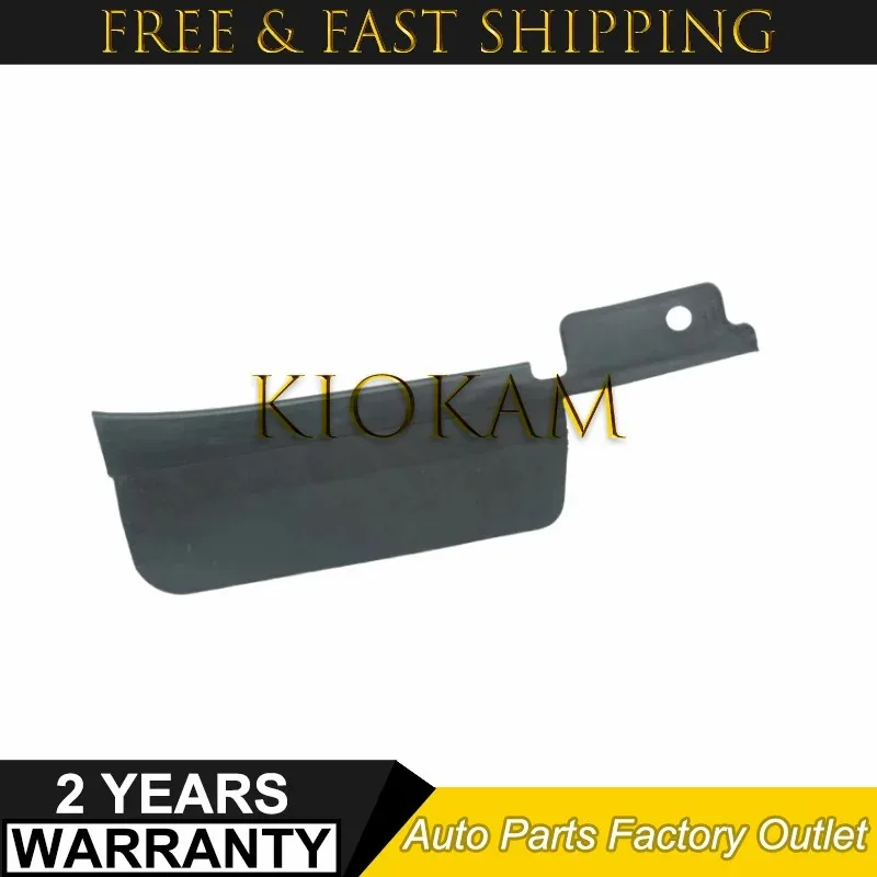 

New Fender Car Rear Wheel Fender Lining Wind Blocking Lip Mud 51627158383 516271583834 for BMW X5 E70 06-13 Mudguard Small Liner