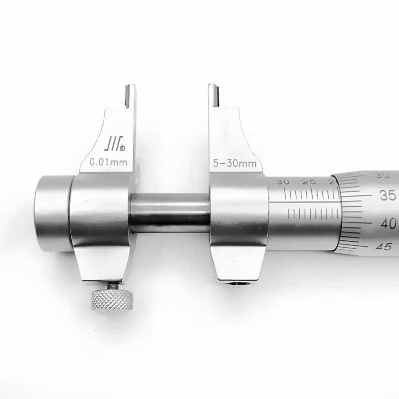 for Volume Inner Diameter Micrometer 5-30mm 35-50mm High Precision Internal Measurement Tool for Hole Bore Gauge Caliper
