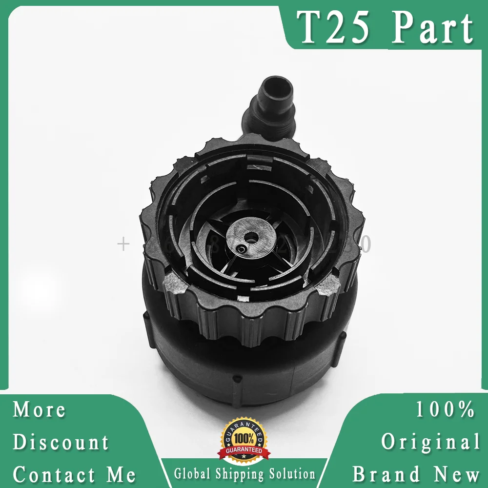 Original Dji T25 Impeller Pump Module Brand New for Dji T50 T25 Drone Accessories Repair Parts