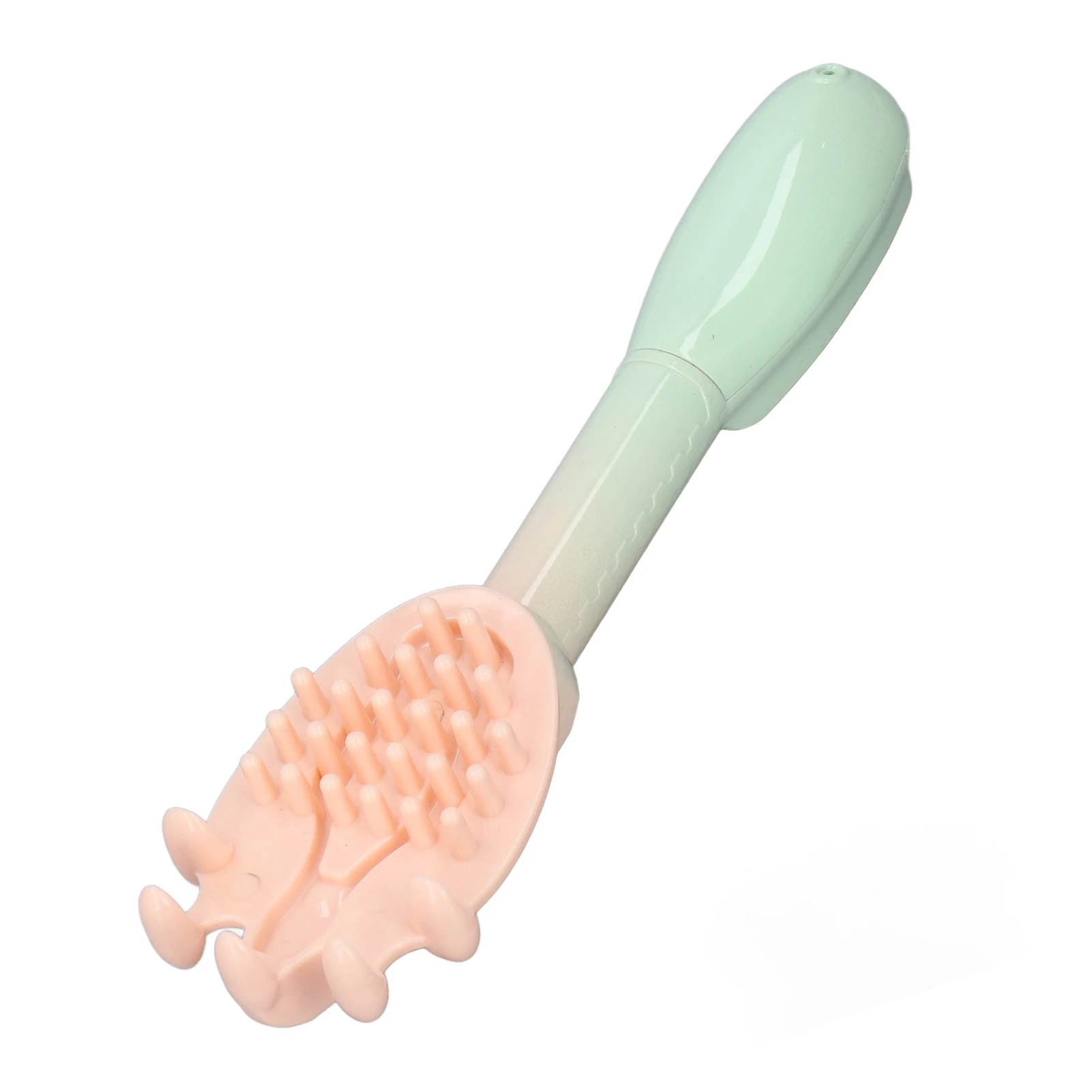 Back Scratcher Electric Back Scratcher 45cm Extendable Effective Itch Relief Back Body Scratch Massage Tool for Home Travel