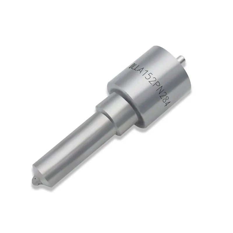 DLLA152PN284 DLLA148PN345 DLLA136PN326 DLLA154PN270 DLLA160PN141 PN Series Fuel Injectors Suitable For Hitachi Isuzu XD2224
