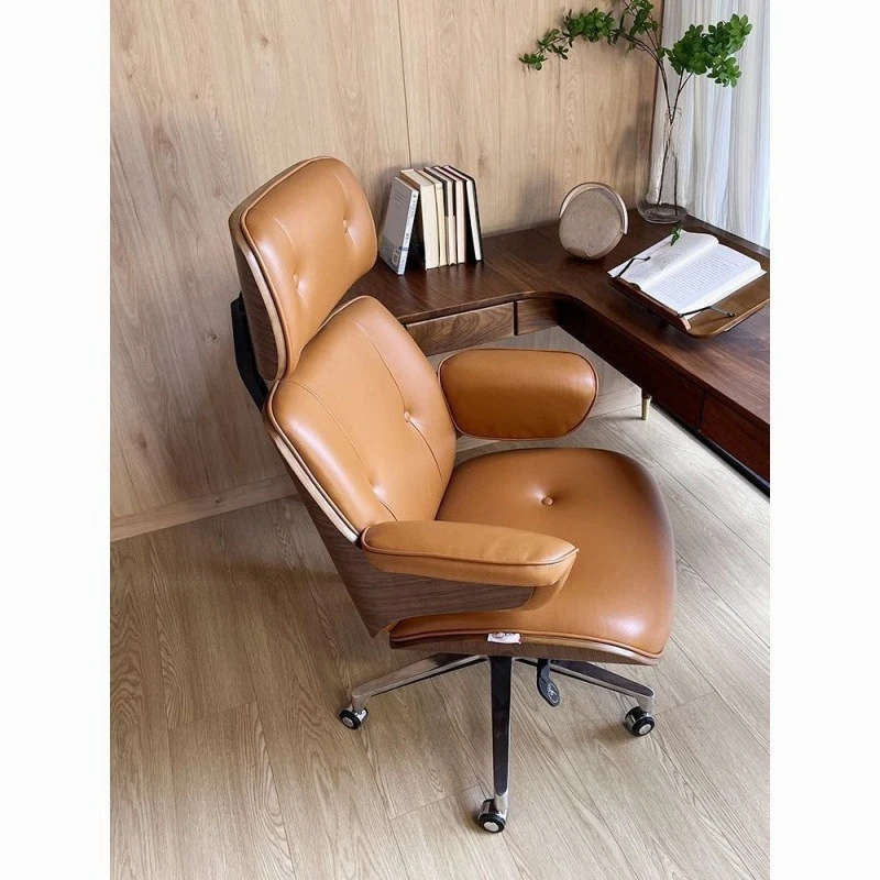 

Boss Office Chair Computer Business Ergonomics Home Comfort Sedentary