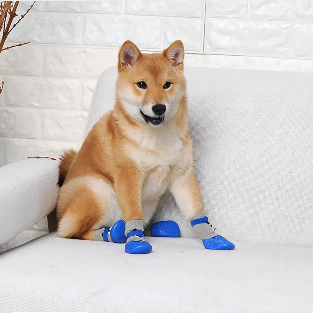 Thumbnail 4 - #33 Latest Puppy Boots Offers