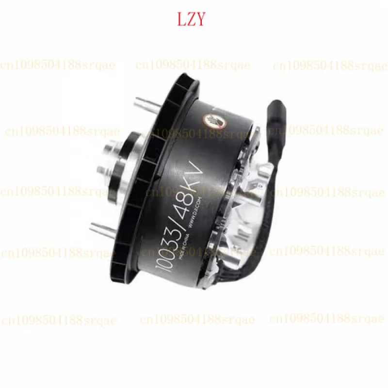 

95new For DJI V2 T50 10033 Propeller Power Motor Agras Drone Agricultural Drone Parts