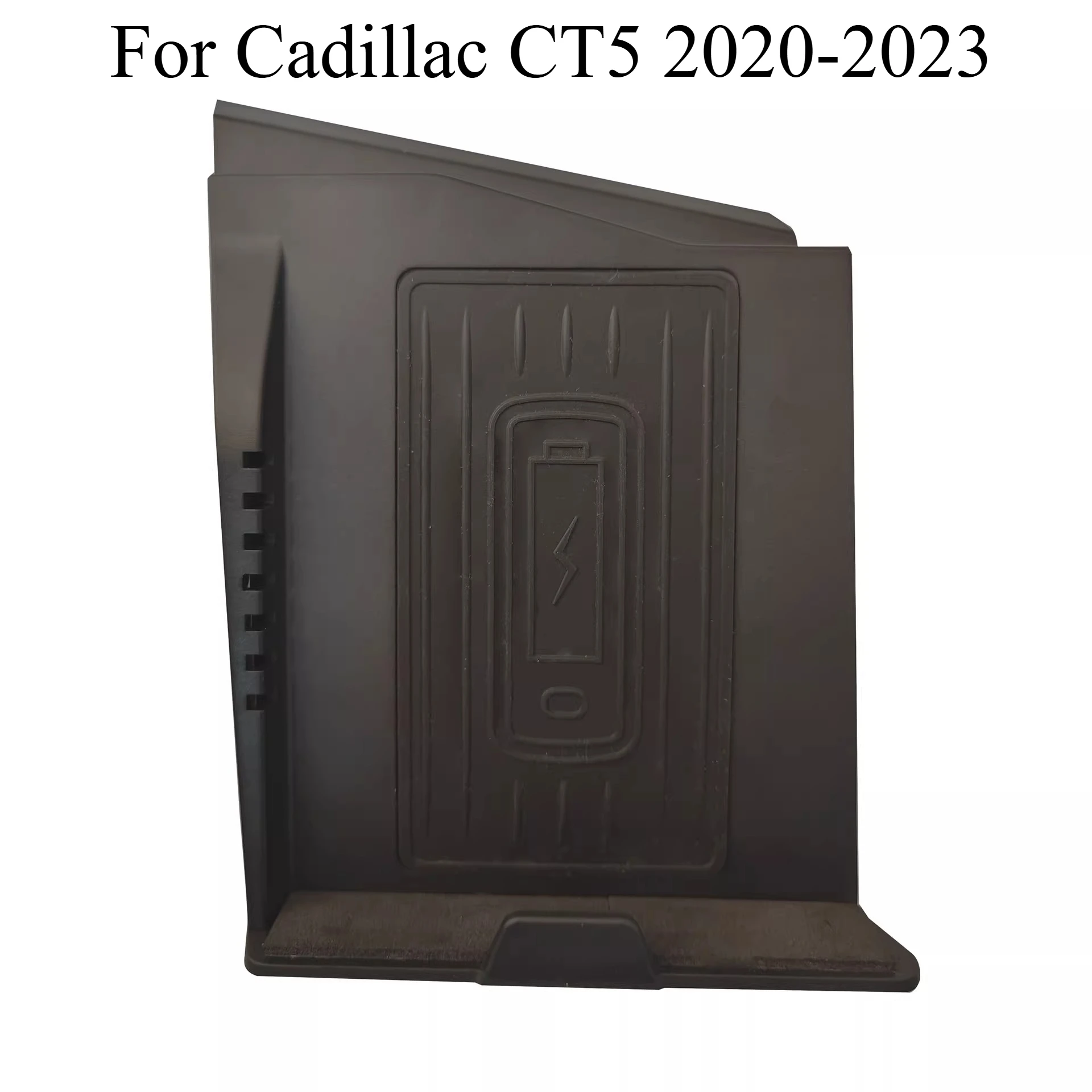 For Cadillac XT5/XT…