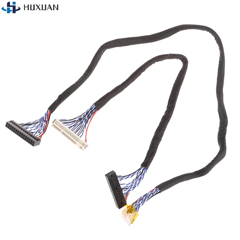 1PCS Lvds Cable FIX…