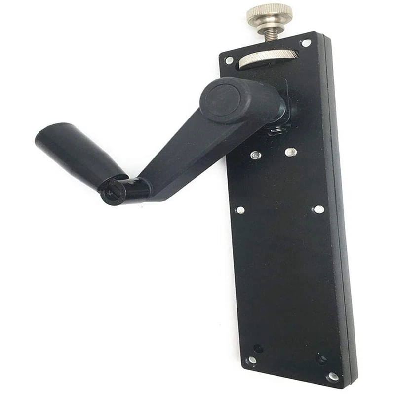 

A56XQ Guitar Luthier Tool Alloy Fret Bender Luthier Tool,Guitar Bass Repair Tool,for Guitar Bass Fret Wire Bending,13.8X5cm