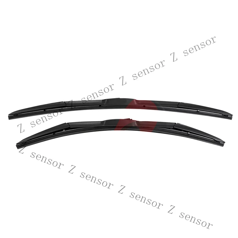 

Z+ GENUINE FACTORY SET FRONT WINDSHIELD WIPER BLADES FOR 2017-2024 HONDA RIDGELINE