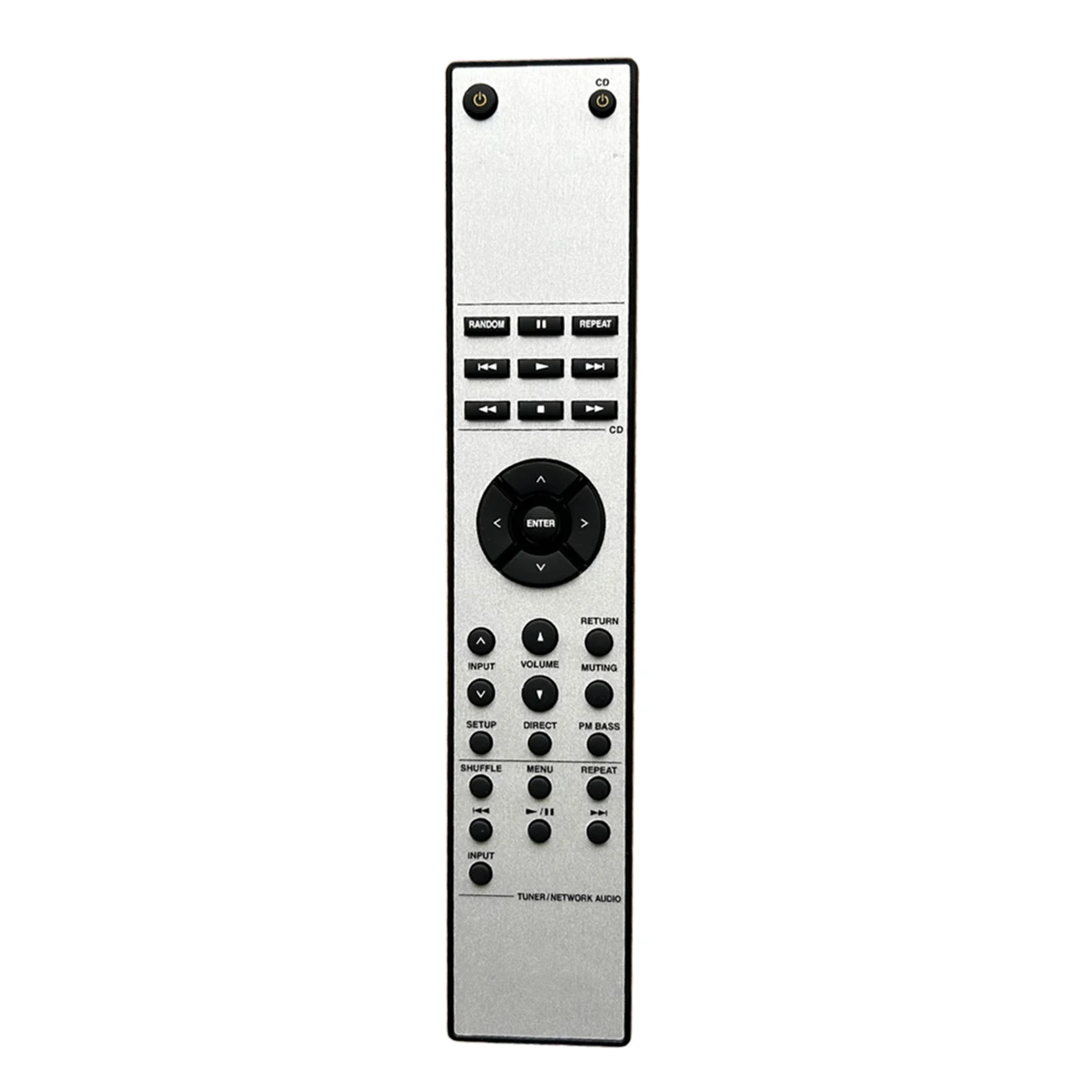 Original Remote For Onkyo RC-968S RC-959S RC-829S A-9130 A-9110 TX-9150 RC-830S A-9030 A-9070 A-9000R A-9150 A-9050 AV Receiver