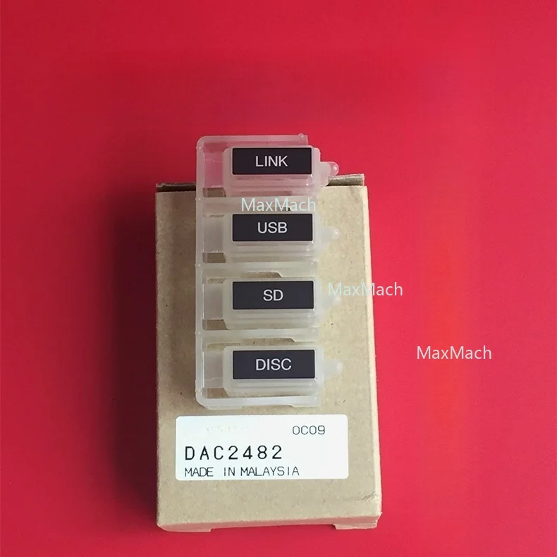 CDJ-2000 Function B… - image