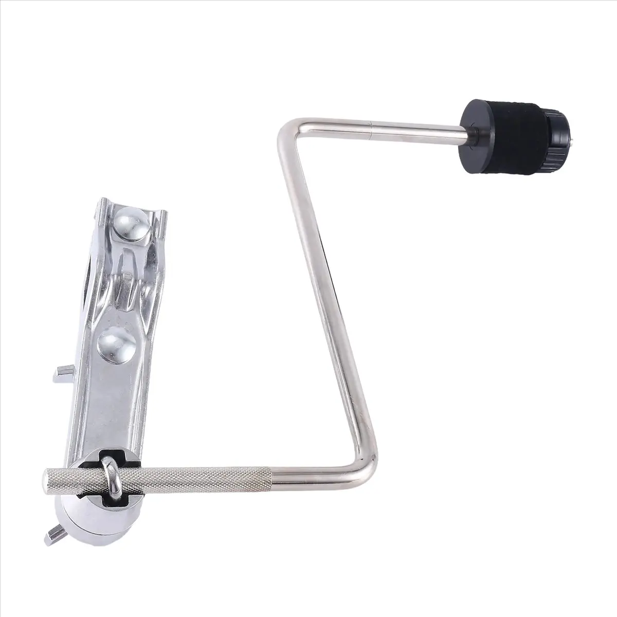 

*ABKM Drum Shackle Rack Snare Drum Shackle Frame Jazz Drum Shackle Frame Expansion Frame Drum Accessories