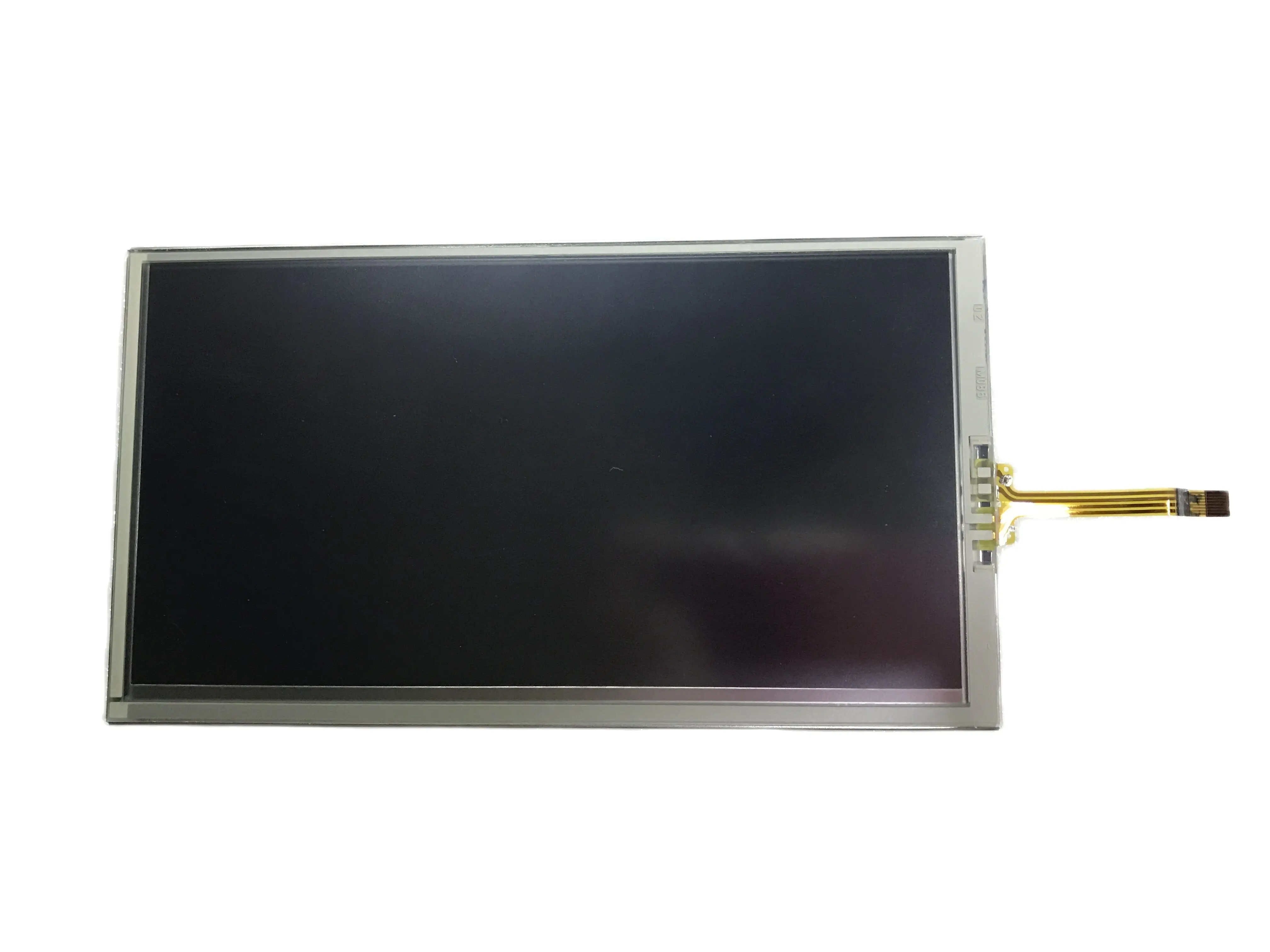 Free shipping New and Original Touch display Screen LA061WV1(TD)(01) /LA061WV1-TD01 for RAV4 Camry