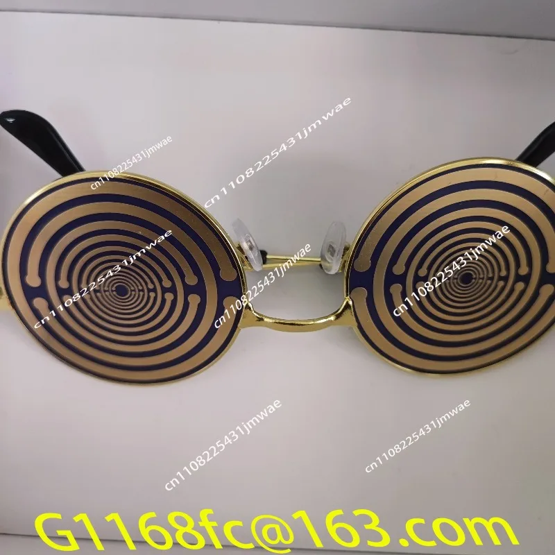 Polarizing disc, energy glasses, optical disc, multi-wave oscillator, antenna ornament