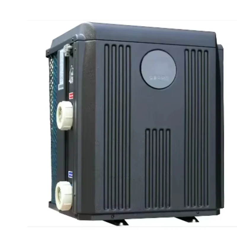 

Solarist top series variable frequency swimming pool heat pump