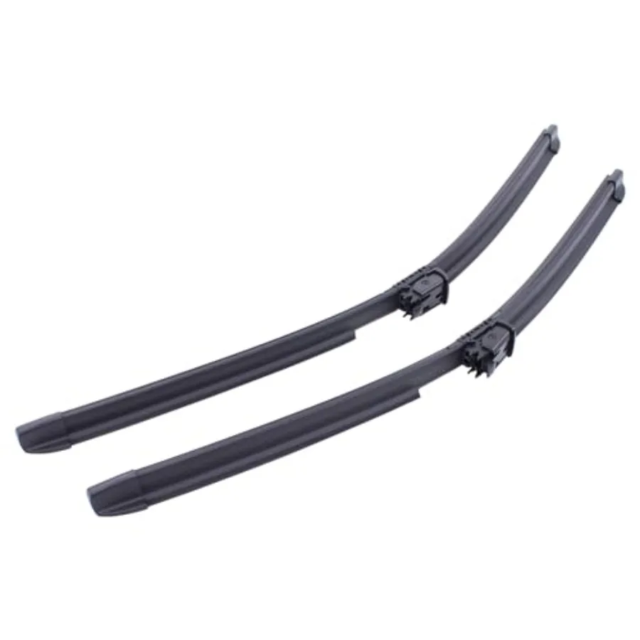 

Front Windshield Wiper Blade Set for Mercedes-Benz Maybach S450 S550 S560 S600 S650 S65 S63 AMG 2014-2020