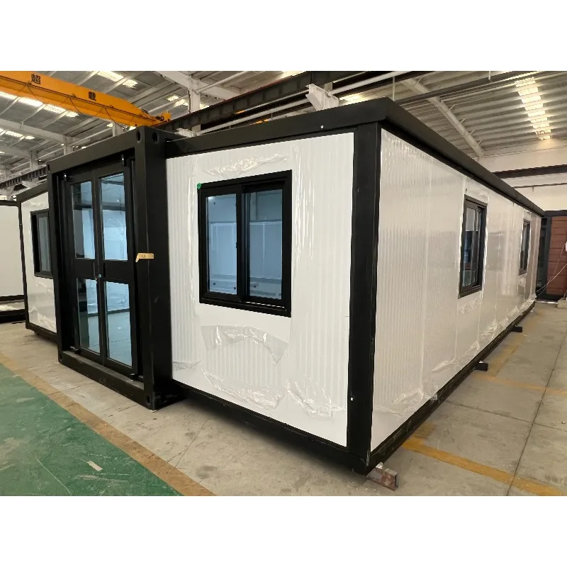 Yg Container House …