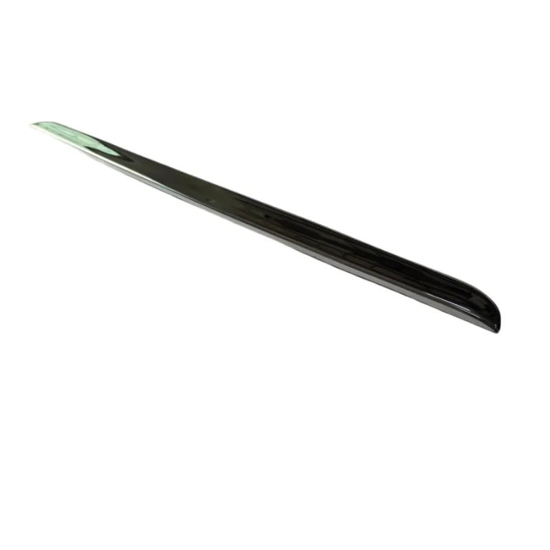

High Quality Chrome Rear Trunk Streamer for Mercedes -Benz W163 ML