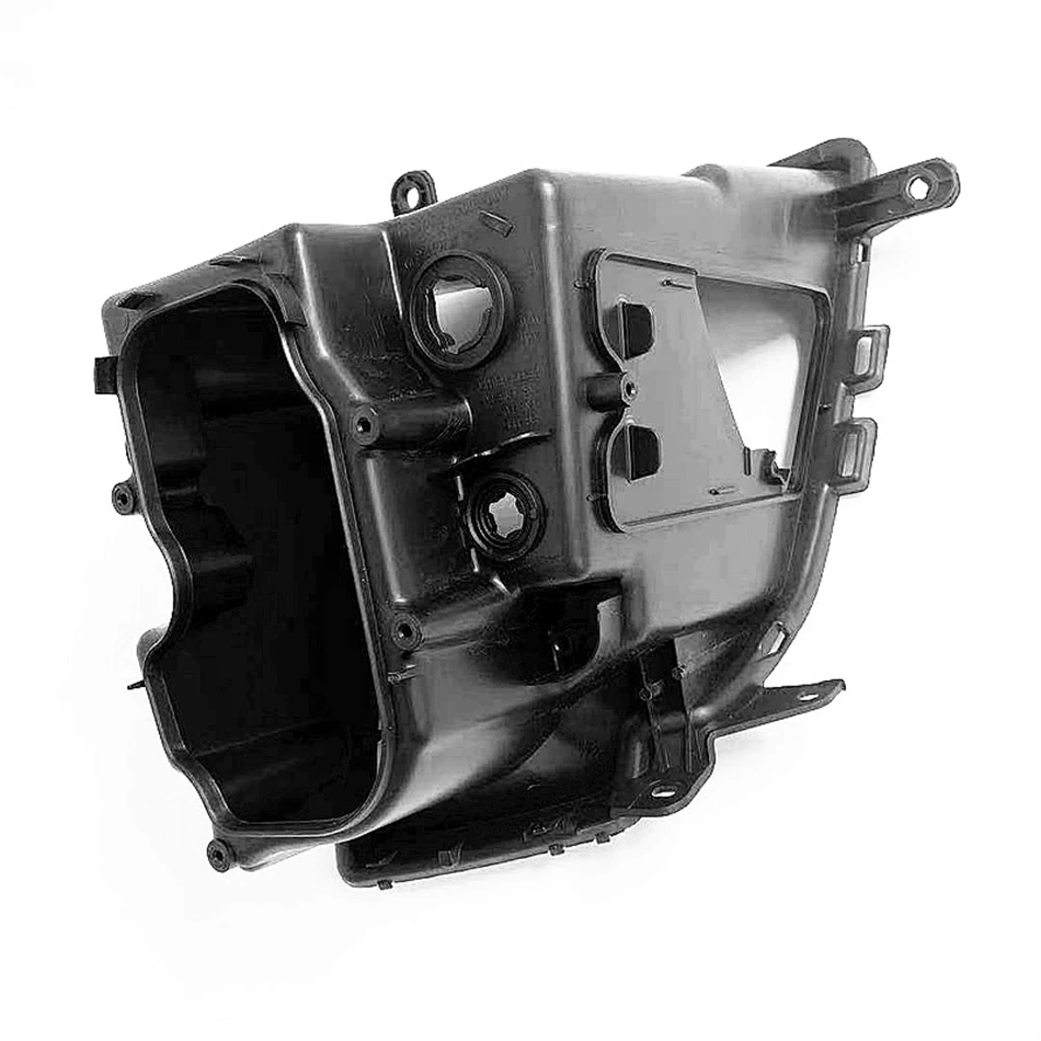 

Для Cadillac SLS 2007 2008 2009 2010 2011 2012, автомобильные аксессуары, цоколь, корпус заднего фонаря, линза передней лампы