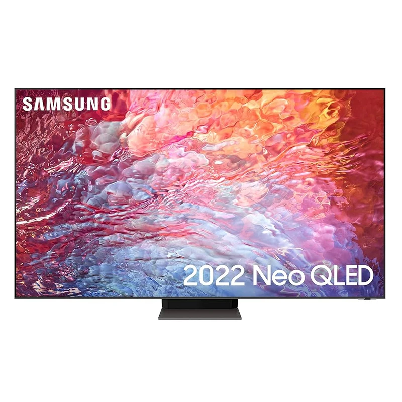 

8K телевизор Sams ungs Neo QLED Real 8K замечательное качество изображения с матричной технологией и Quantum HDR 32X размер для 65/75/85QN800A