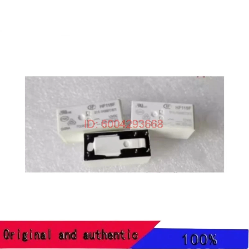 5Pcs/Lot New Relay …