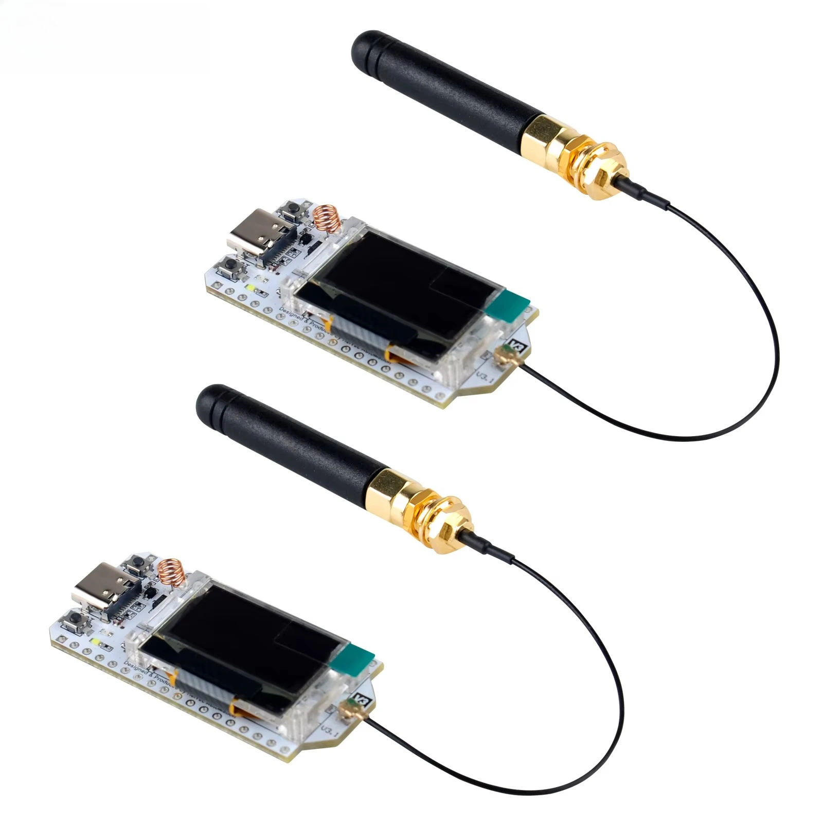 2-pieces-carte-de-developpement-heltec-lora32-v3-868-mhz-915-mhz-sx1262-ecran-oled-de-096-pouce-bt-wifi-kit-lora-pour-arduino-iot-meshtastic
