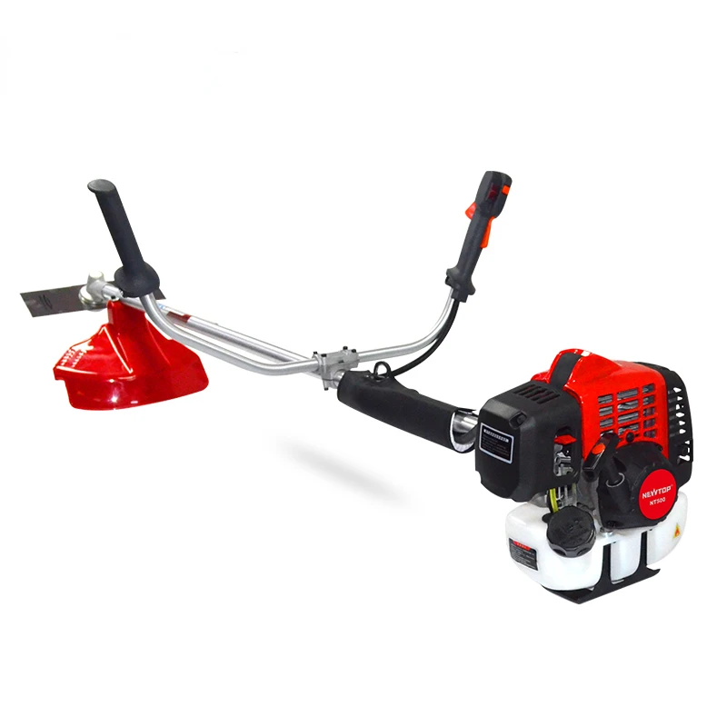 

HUS541 knapsack brush cutter 52CC Brush Cutter HUS541 grass trimmer