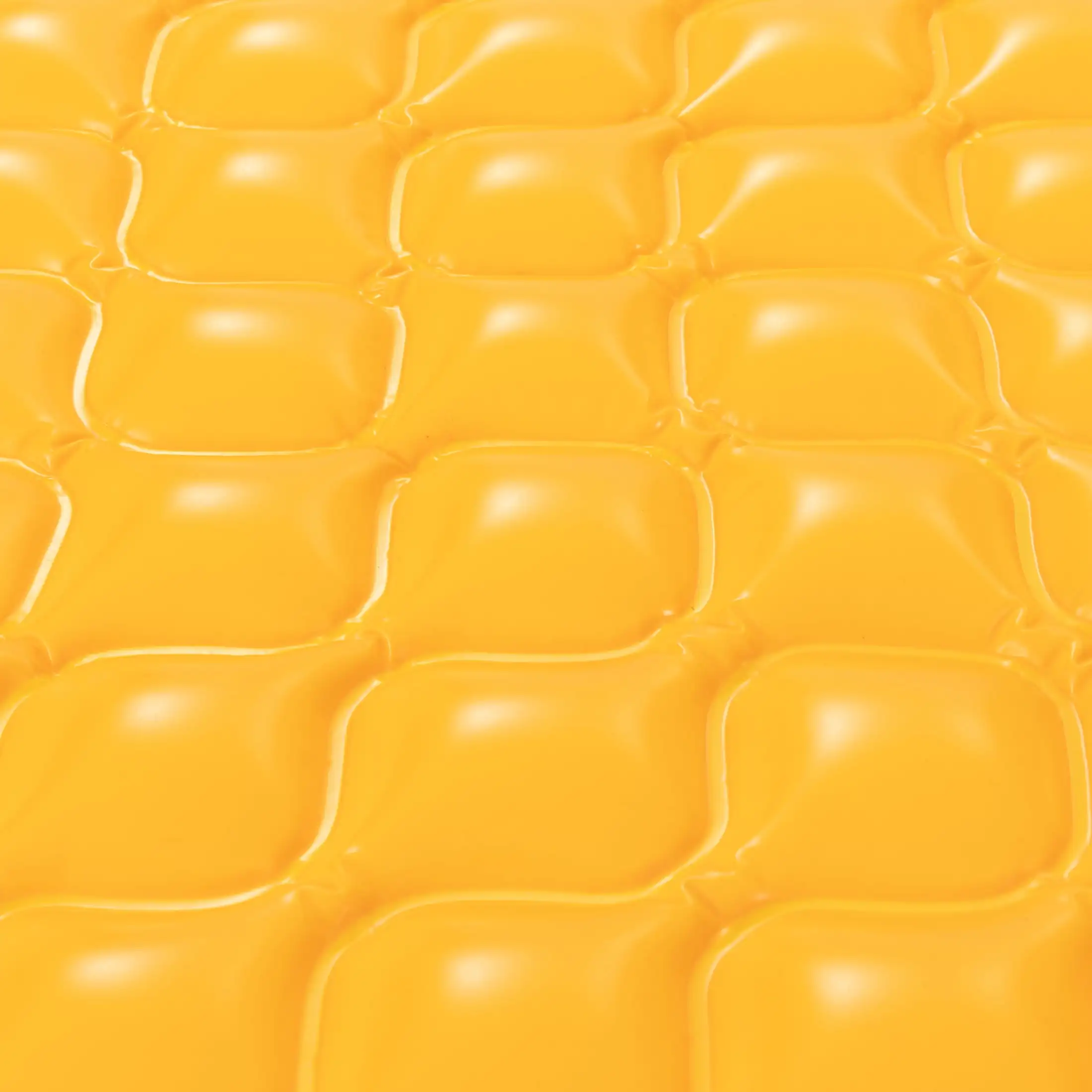 Inflatable Pineapple Shaded Pool, Orange, for Kids 1-3 Years Old, Unisex， swimming pool ， swimming pool for kids