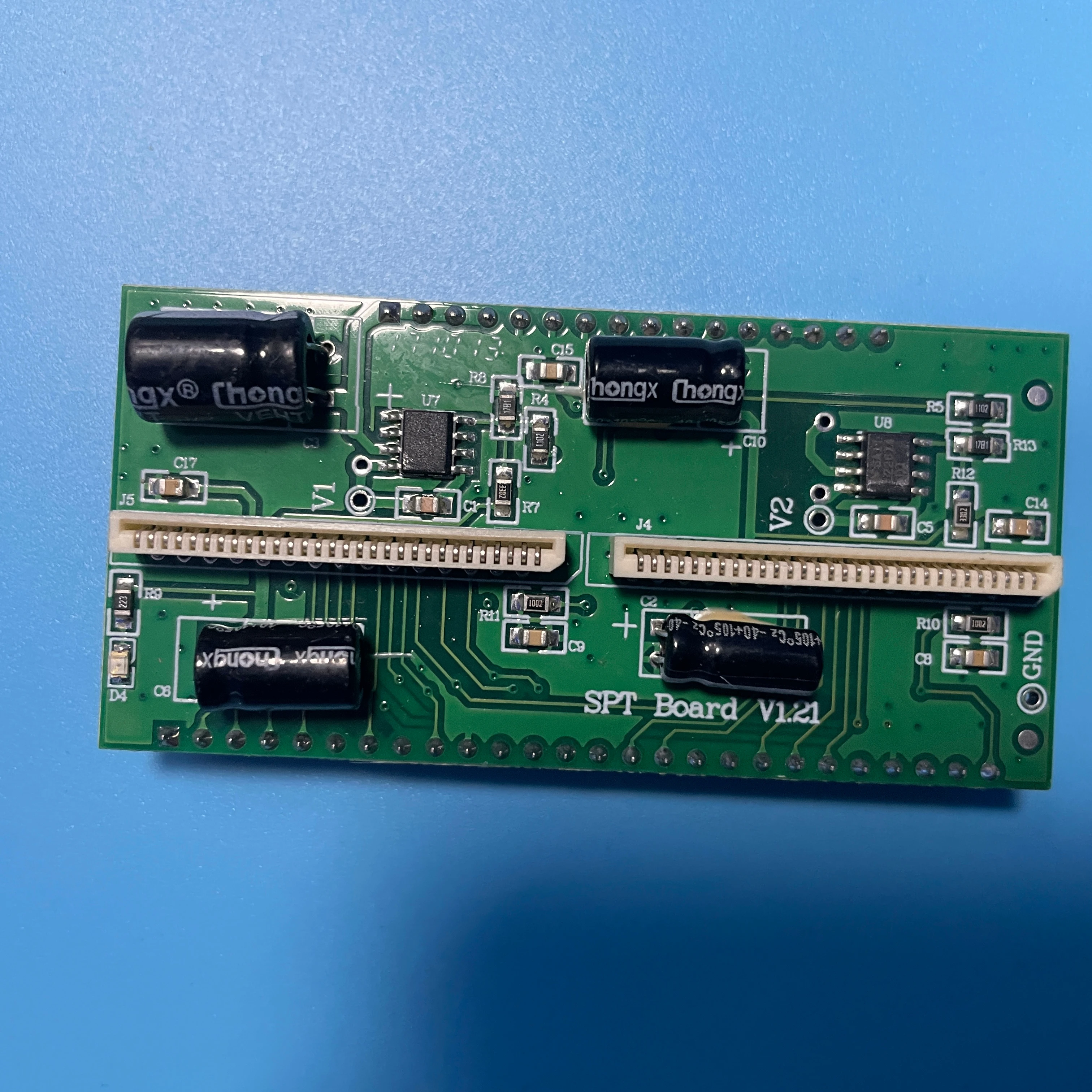 

High Quality for Seiko Print Head 2H Adapter Board 30Pin 3.0 Transfer Board for Seiko