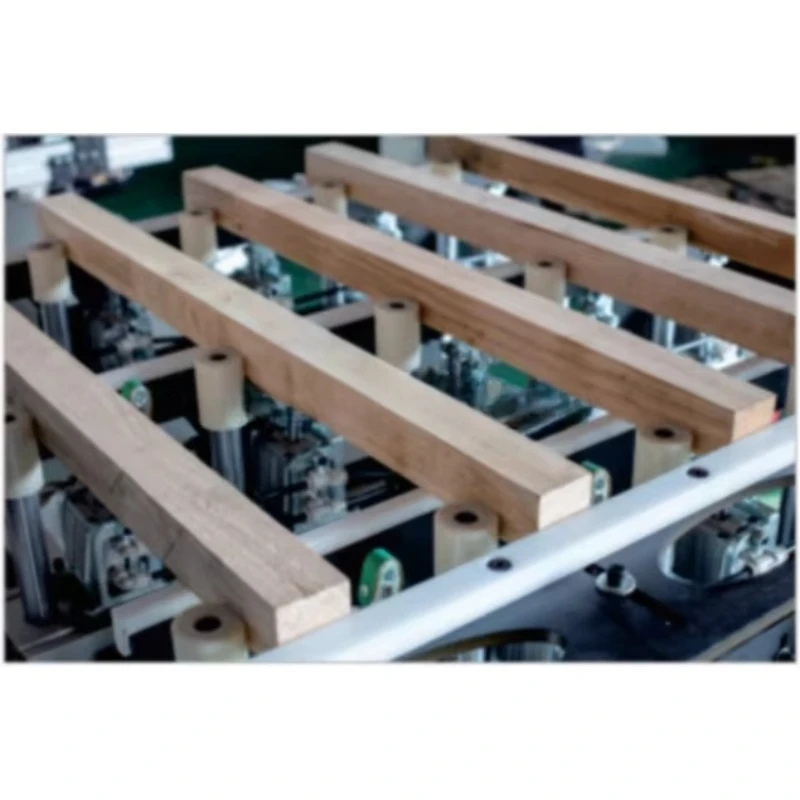 CNC Automatic Wood Tenoning Machine Mortise and Tenon Machine with Motor Wood Mortiser and Tenoner Machine