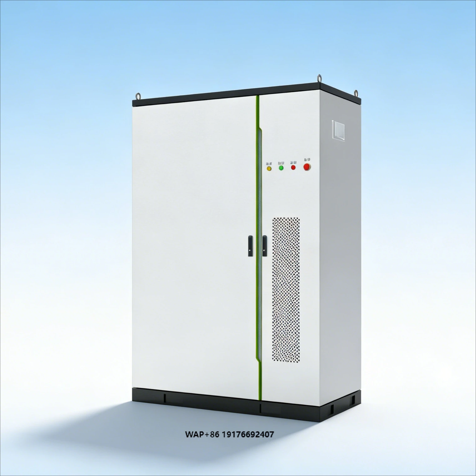 Factory Direct Price Industrial LiFePO4 Solar Battery Storage 100KW 215KWH 768V Grid IP55 Protection RS485/CAN Commercial