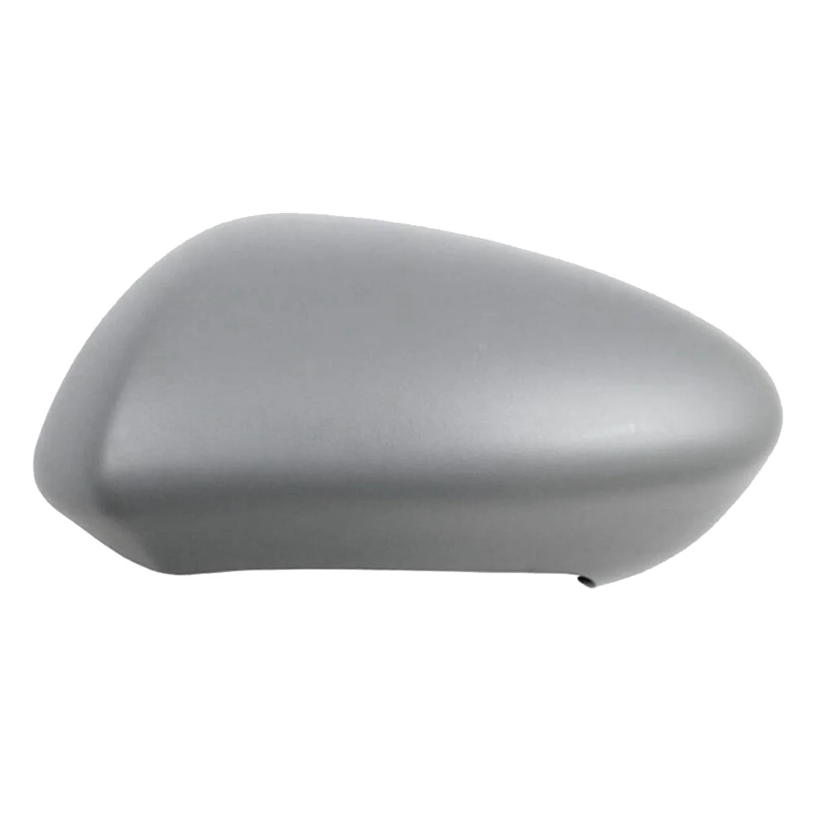 For Nissan Qashqai 2007-2014 Side Door Rearview Mirror Cover Trims Car Accessories Left Side