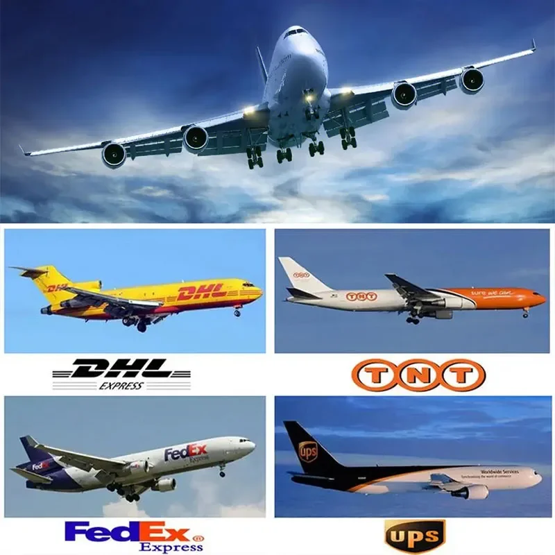 Transport Upgrade UPS / DHL / FedEx