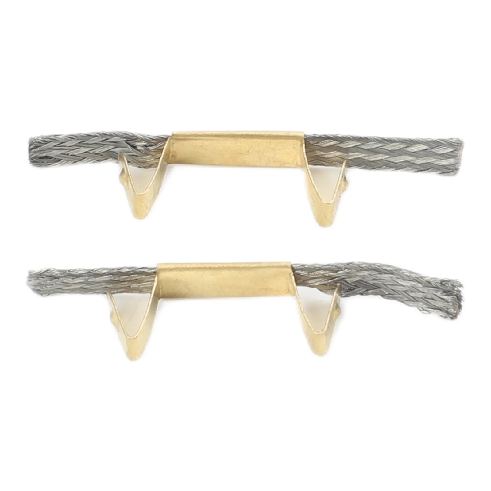 2PCS Brushes For Carrera 143 And Carrera 132 For RC Track Racing Car Motors Compatible With Carrera 143/132 Blade Sheet Systems