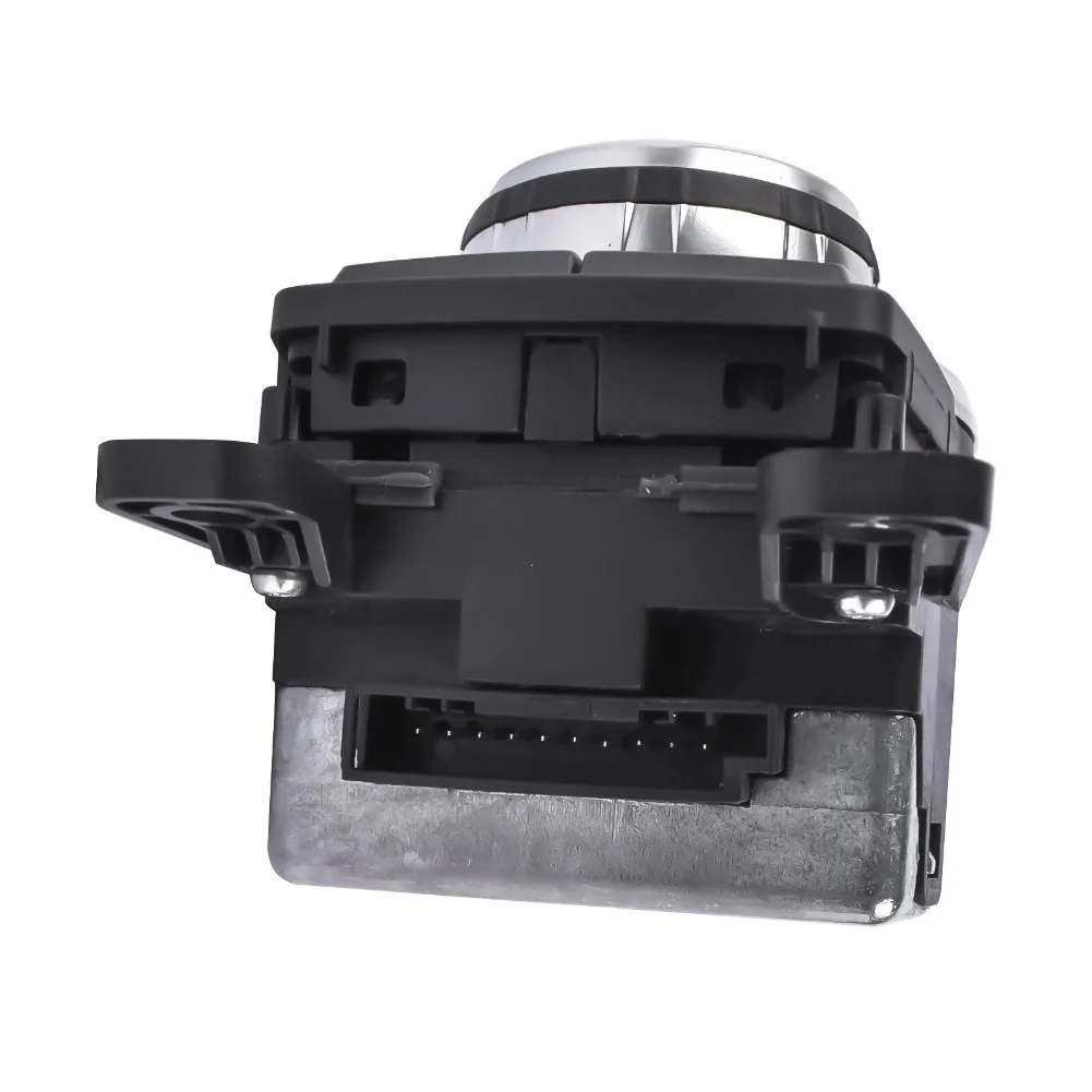وحدة التحكم المركزية متعددة الوظائف التبديل 65829206444 لسيارات BMW 7 Series لـ F01 2007-2012 لـ F02 2007-2012 لـ F04 2008-2012 لـ X3