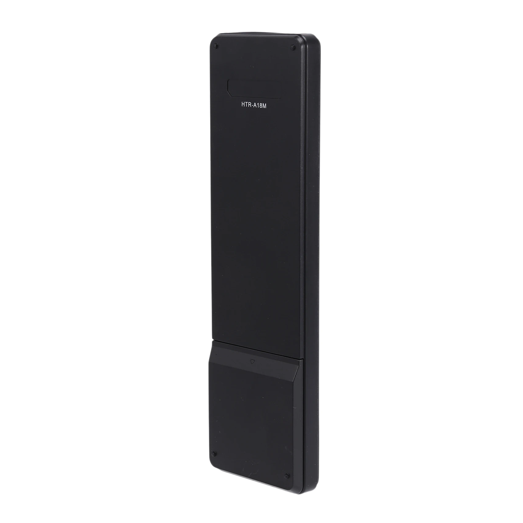 AS95-جهاز تحكم عن بعد عالمي مناسب لتلفزيون Haier HTR-A18M، بديل جهاز التحكم عن بعد للتلفزيون الذكي HTR-A18M