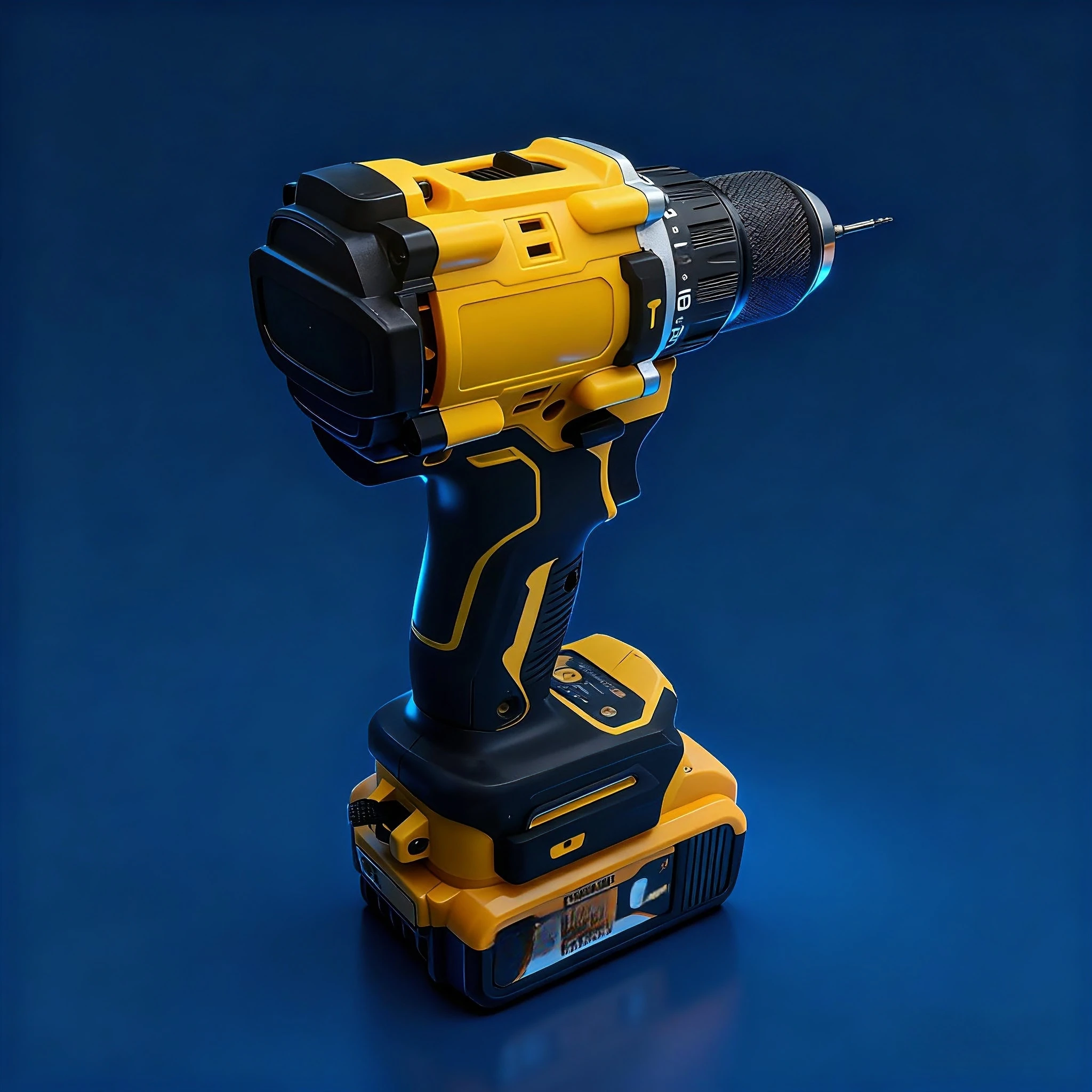 

New 100% Original 6.0Ah 20V for Dewalt Power Tool BatteryDCB206 20V 6000mAh Battery✅DCB206 20V Battery DCB200 DCB205 DCB184