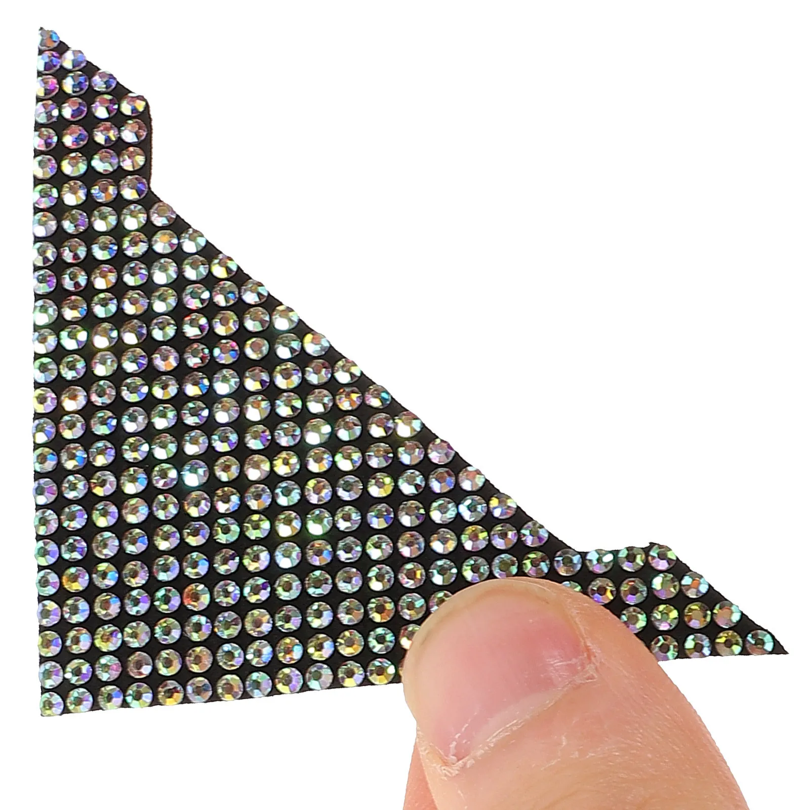 

4Pcs Anti-Collision Car Door Protector Bumper Guards Self Adhesive Scratch Resistant Corner Guard Edge Protector