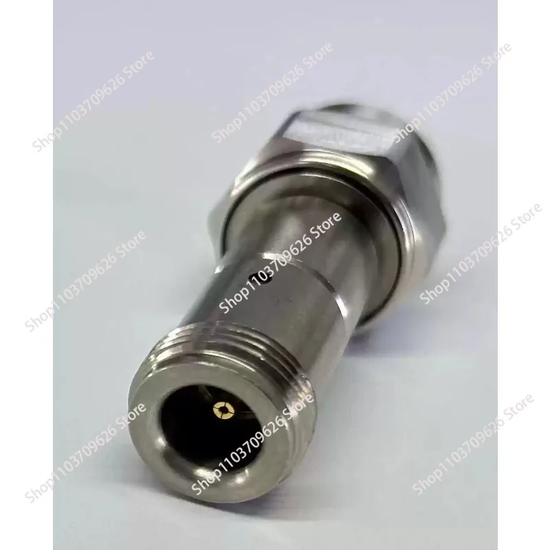 for RF Impedance Converter, N Male 50Ω to N Female 75Ω, 11852B