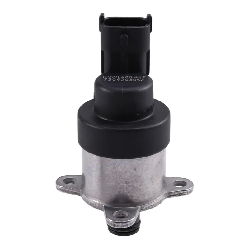 

Регулятор давления топлива экскаватора A92P, дозирующий клапан 8204M40SCU 0928400647, запасная часть