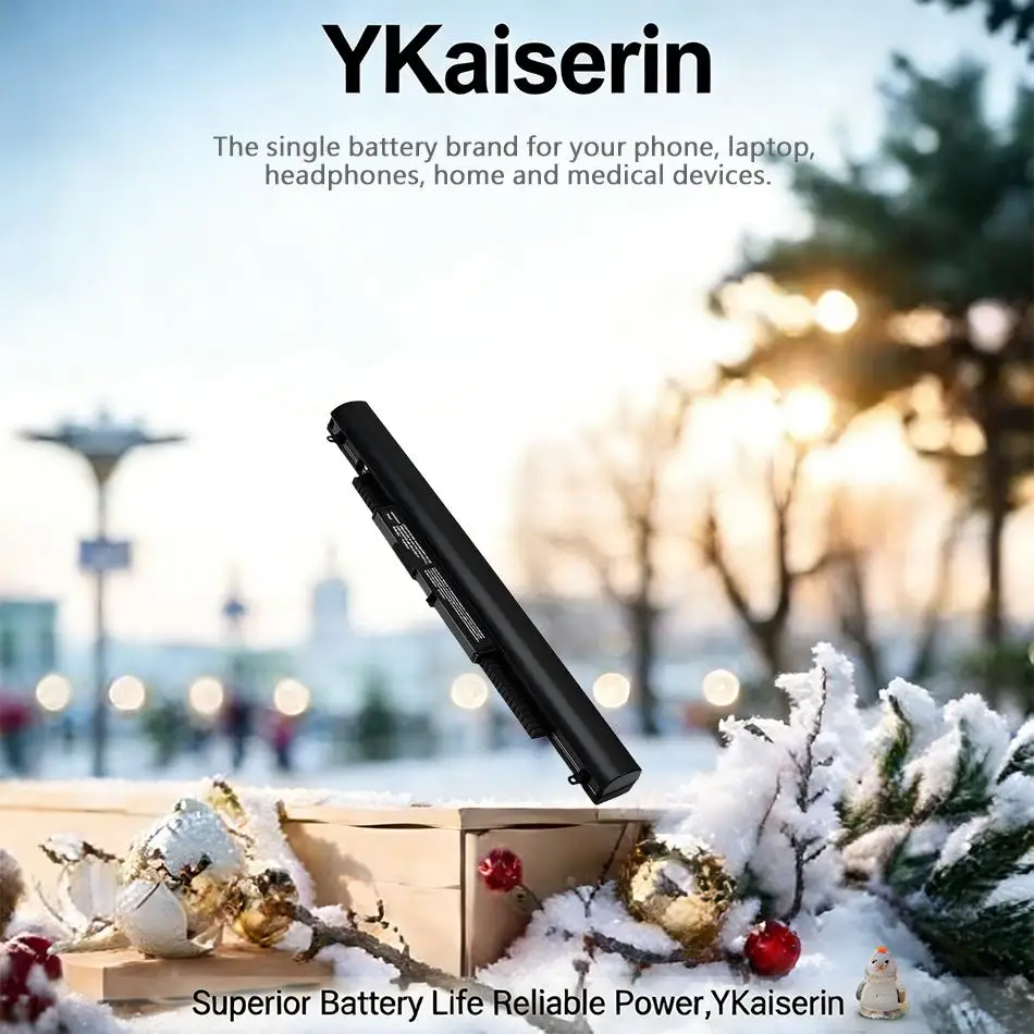 

Laptop Battery HS03 HS04 Hstnn-LB6V Hstnn-LB6U For HP 240 245 246 250 255 256 G4 G5 Pavilion 14-AC 15-AC 17-X