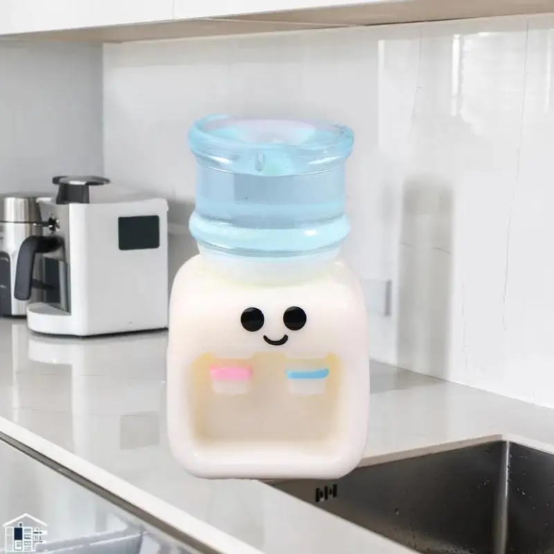 Brinquedo de apertar dispensador de água, entretenimento de alívio do estresse de recuperação lenta, presente exclusivo para Halloween, Natal, crianças e adultos