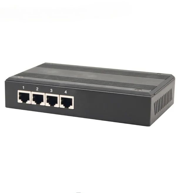 100Mbps Tcp/Ip To 4… - image