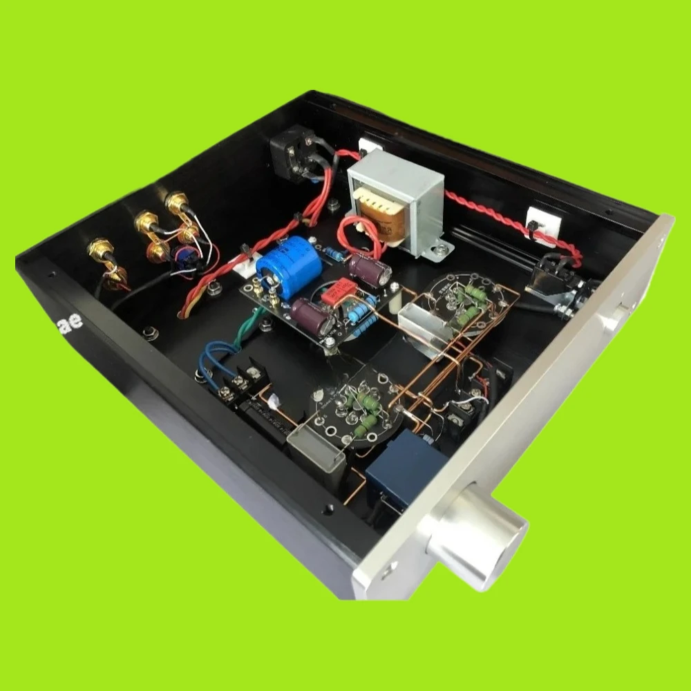 6N8P Vacuum Tube Pr… - image