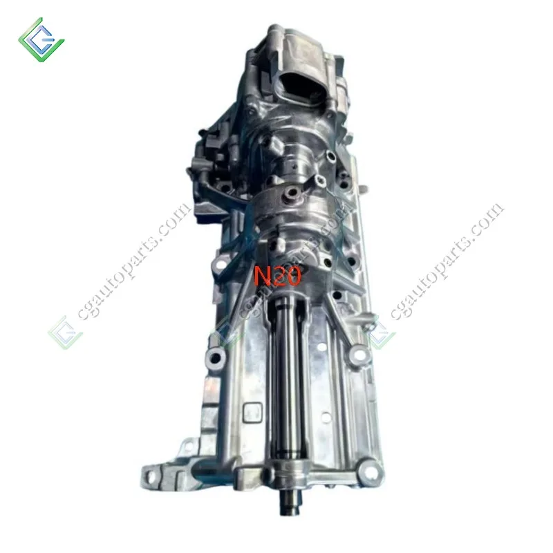Newpars 11277632111 New Oil Pump Balance Shaft Engine Parts for 2012-2017 BMW X5 N20 N26