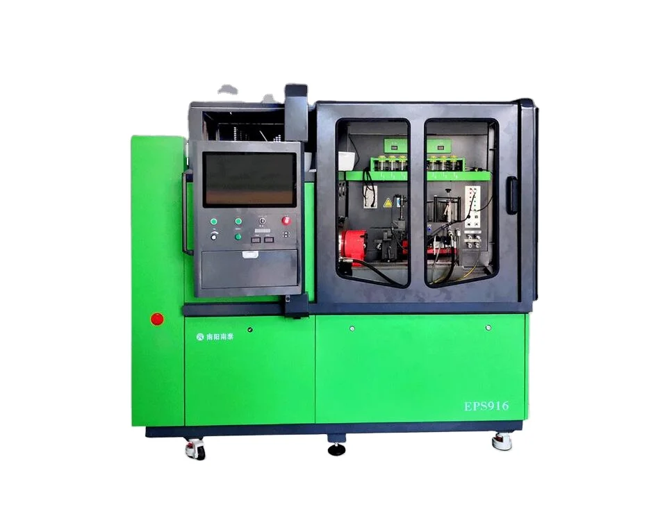 Hot selling EPS-916A Common rail injector test bench HEUI Common Rail Test Bench with low price