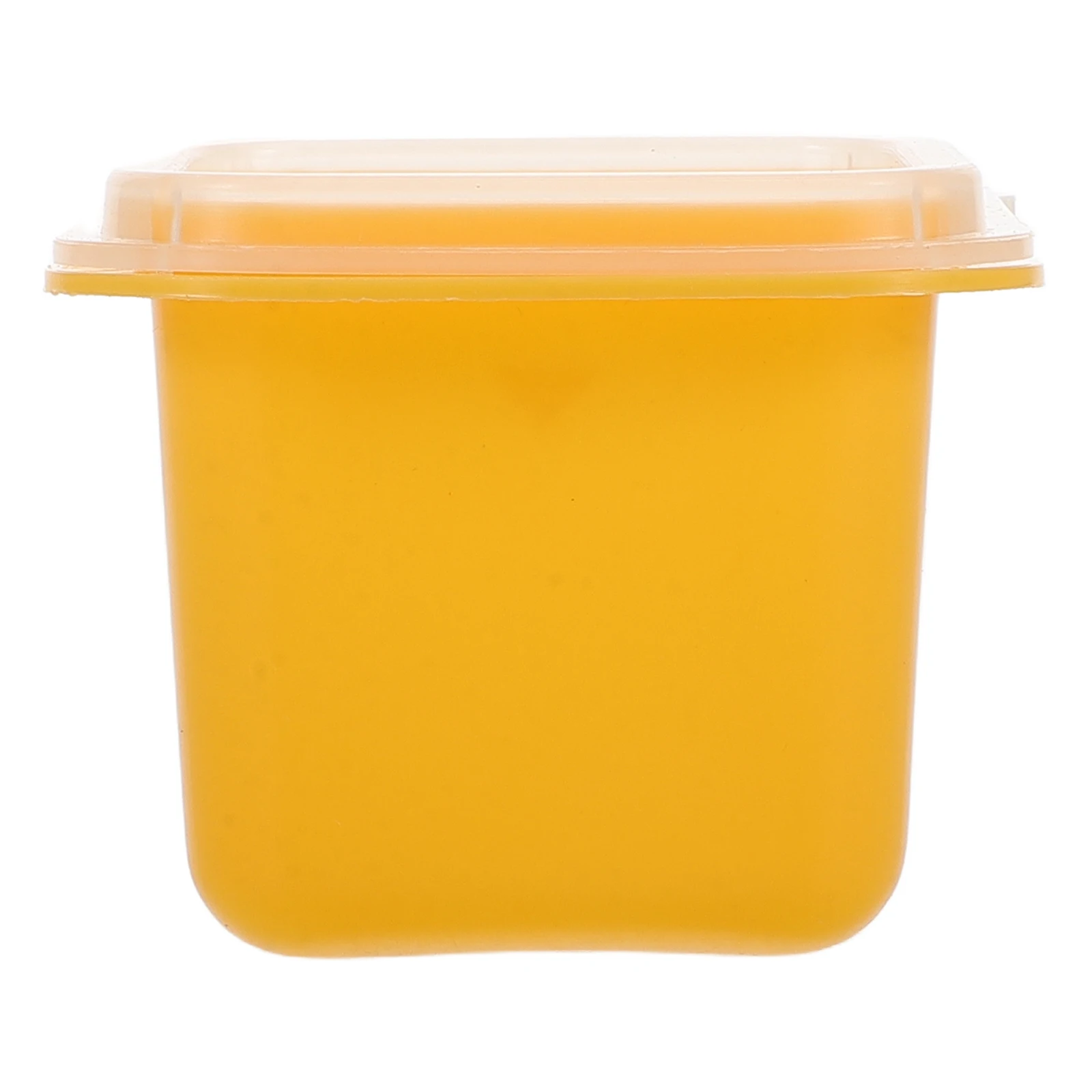 

Square Ice Molds Tray Lid Freezer Storage Container Easy Release Design Square Ice Trays Home Kitchen Accessories